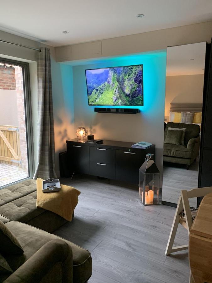York Staycation With Free Parking المظهر الخارجي الصورة