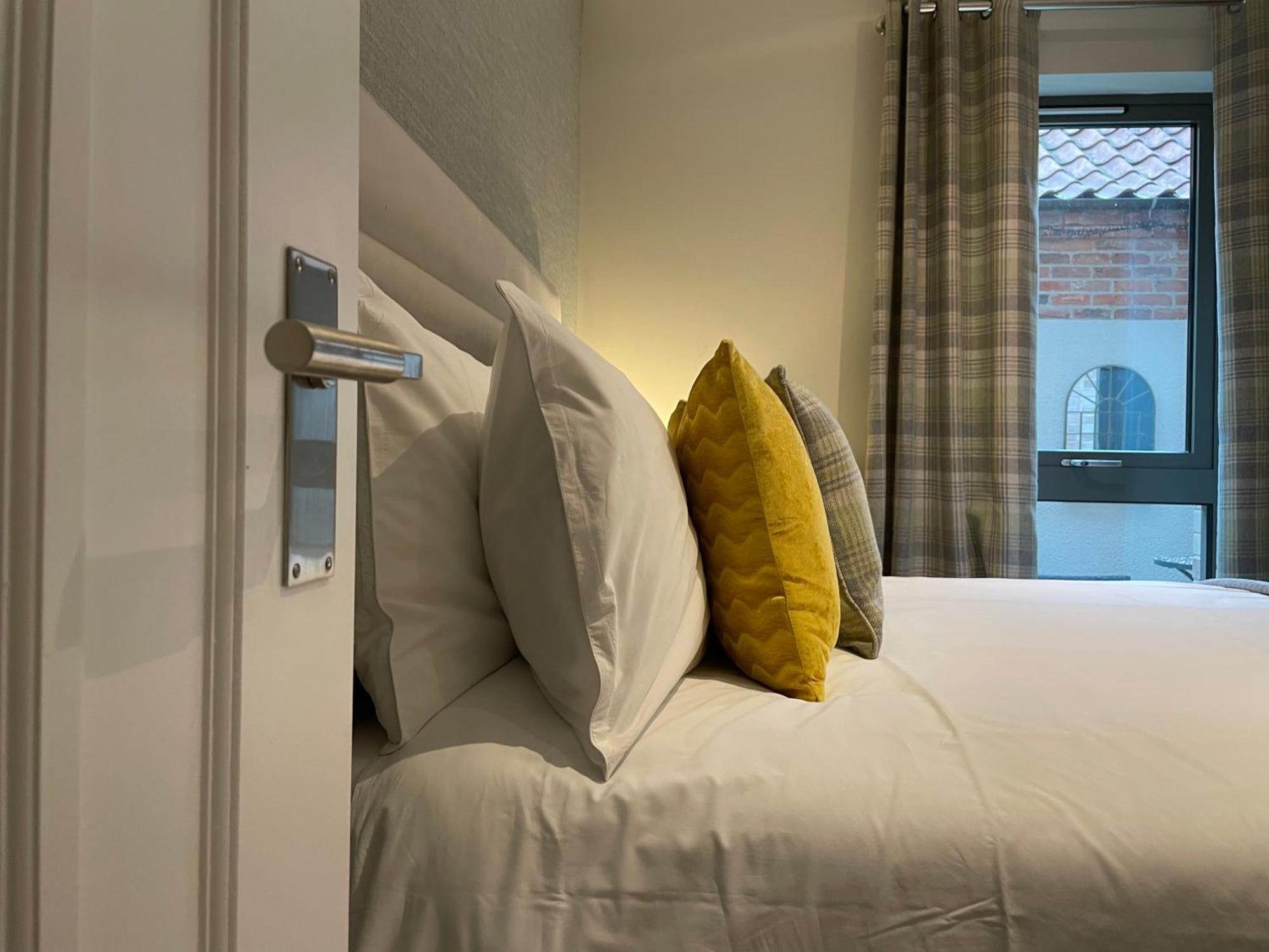 York Staycation With Free Parking المظهر الخارجي الصورة